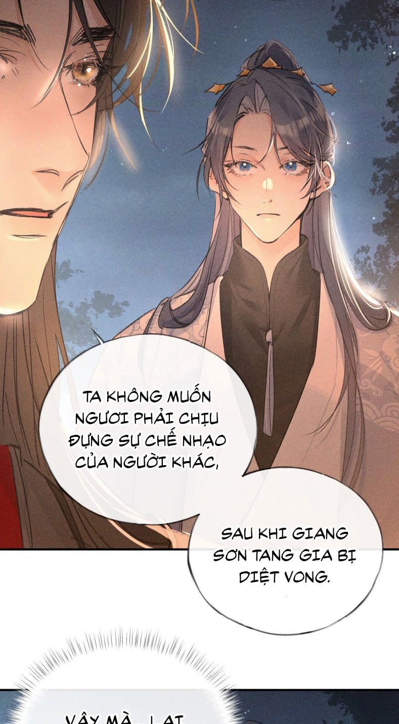 Dụ Địch Thâm Nhập Chapter 50 - Next Chapter 51