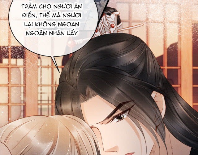 Quân Sủng Nan Vi Chap 19 - Next Chap 20