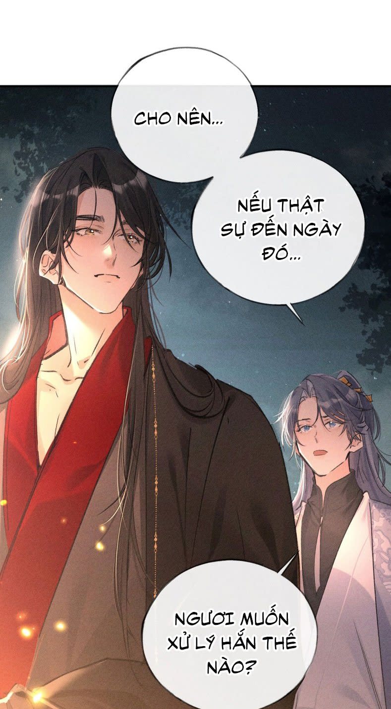 Dụ Địch Thâm Nhập Chapter 50 - Next Chapter 51