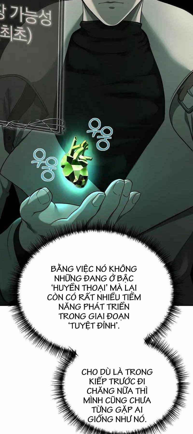 vị bạo chúa của ngày tận thế trở lại chapter 8 - Trang 2