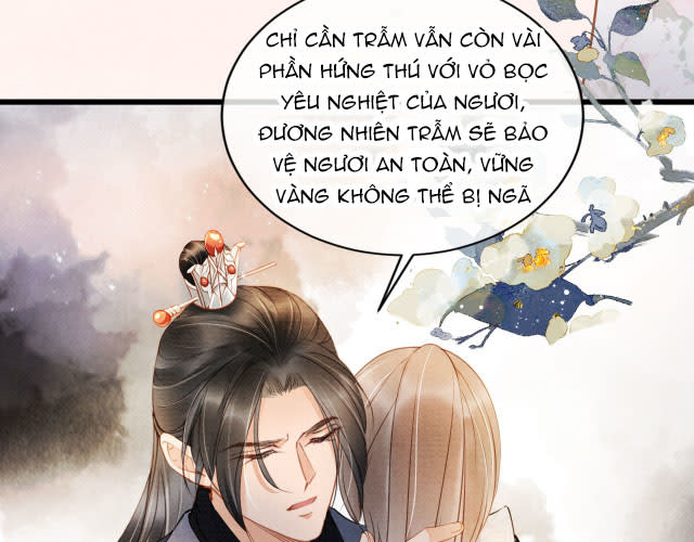 Quân Sủng Nan Vi Chap 19 - Next Chap 20