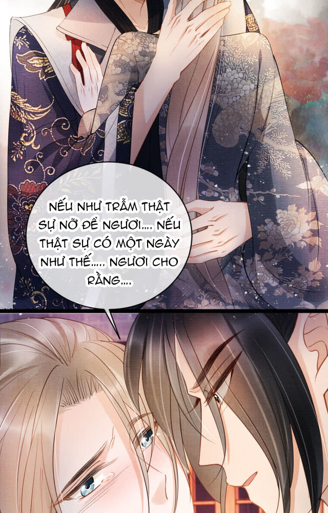 Quân Sủng Nan Vi Chap 19 - Next Chap 20