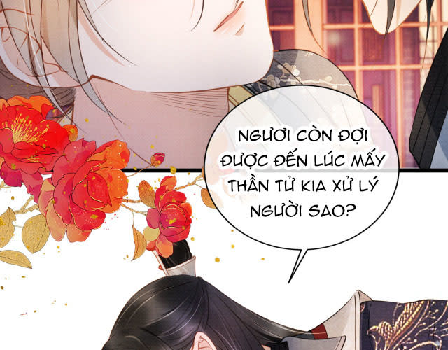 Quân Sủng Nan Vi Chap 19 - Next Chap 20