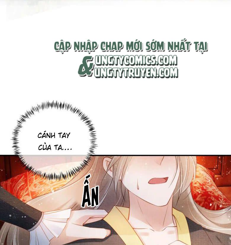 Quân Sủng Nan Vi Chap 31 - Next Chap 32