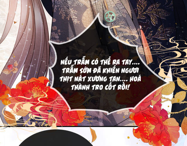 Quân Sủng Nan Vi Chap 19 - Next Chap 20