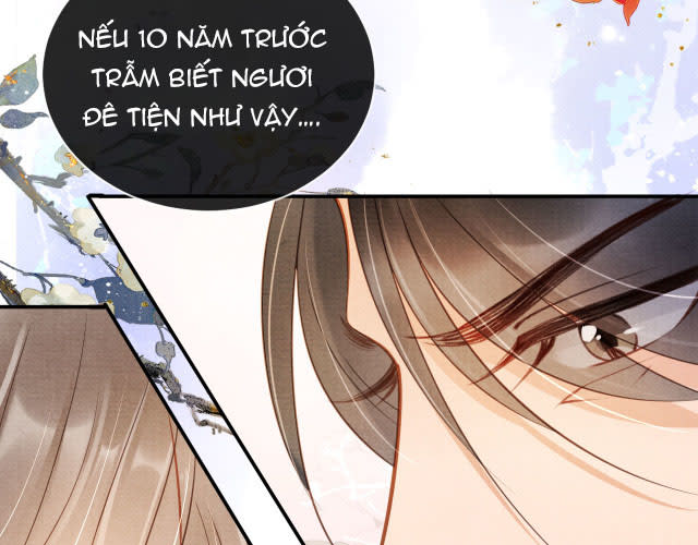 Quân Sủng Nan Vi Chap 19 - Next Chap 20