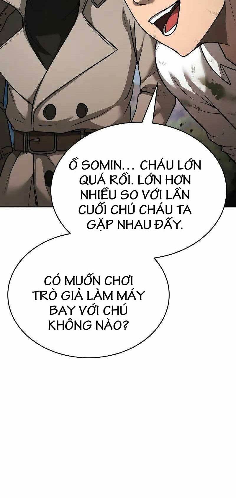 vị bạo chúa của ngày tận thế trở lại chapter 8 - Trang 2