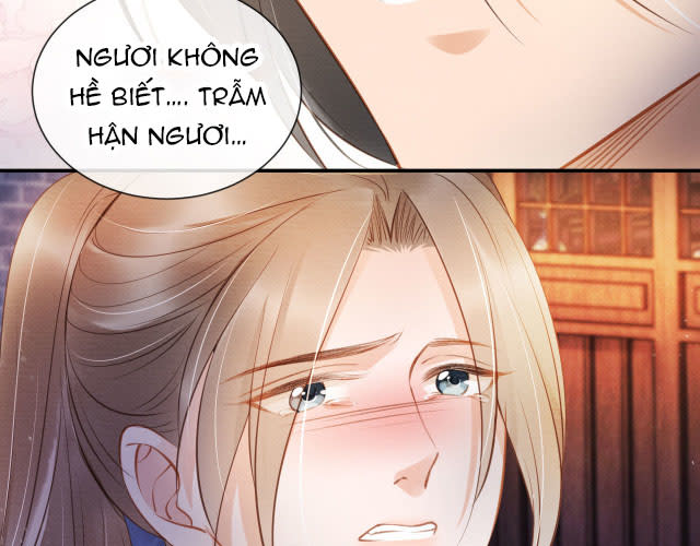 Quân Sủng Nan Vi Chap 19 - Next Chap 20