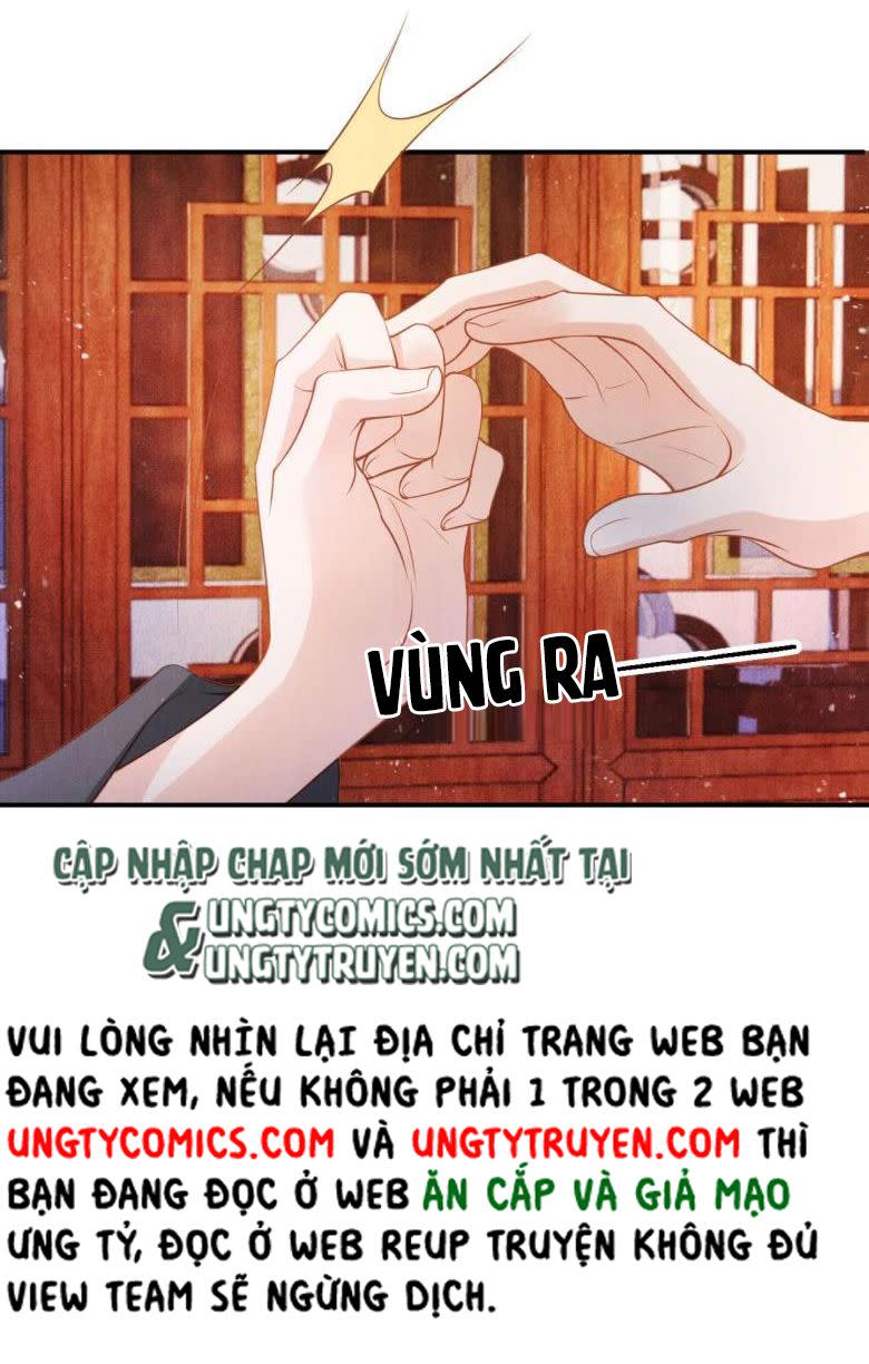 Quân Sủng Nan Vi Chap 31 - Next Chap 32