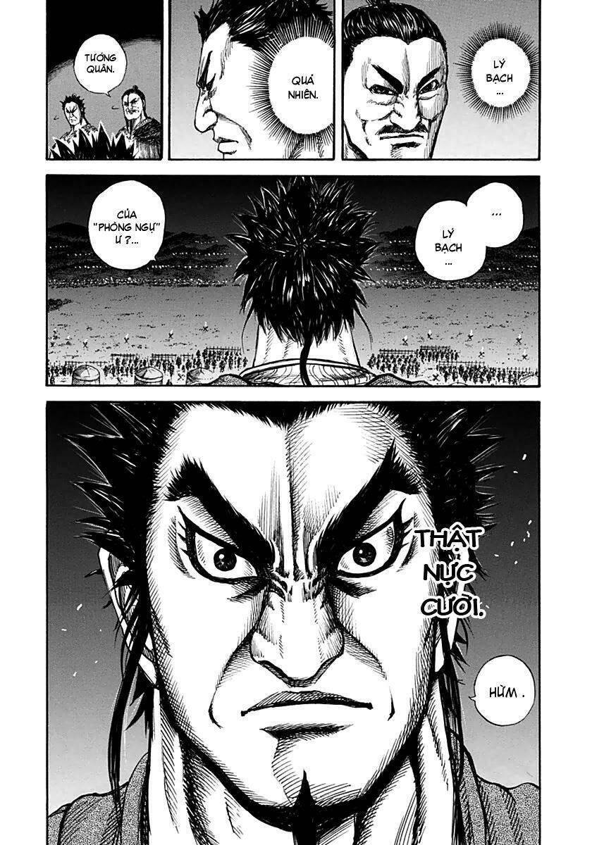 kingdom - vương giả thiên hạ chapter 131 - Next chapter 132