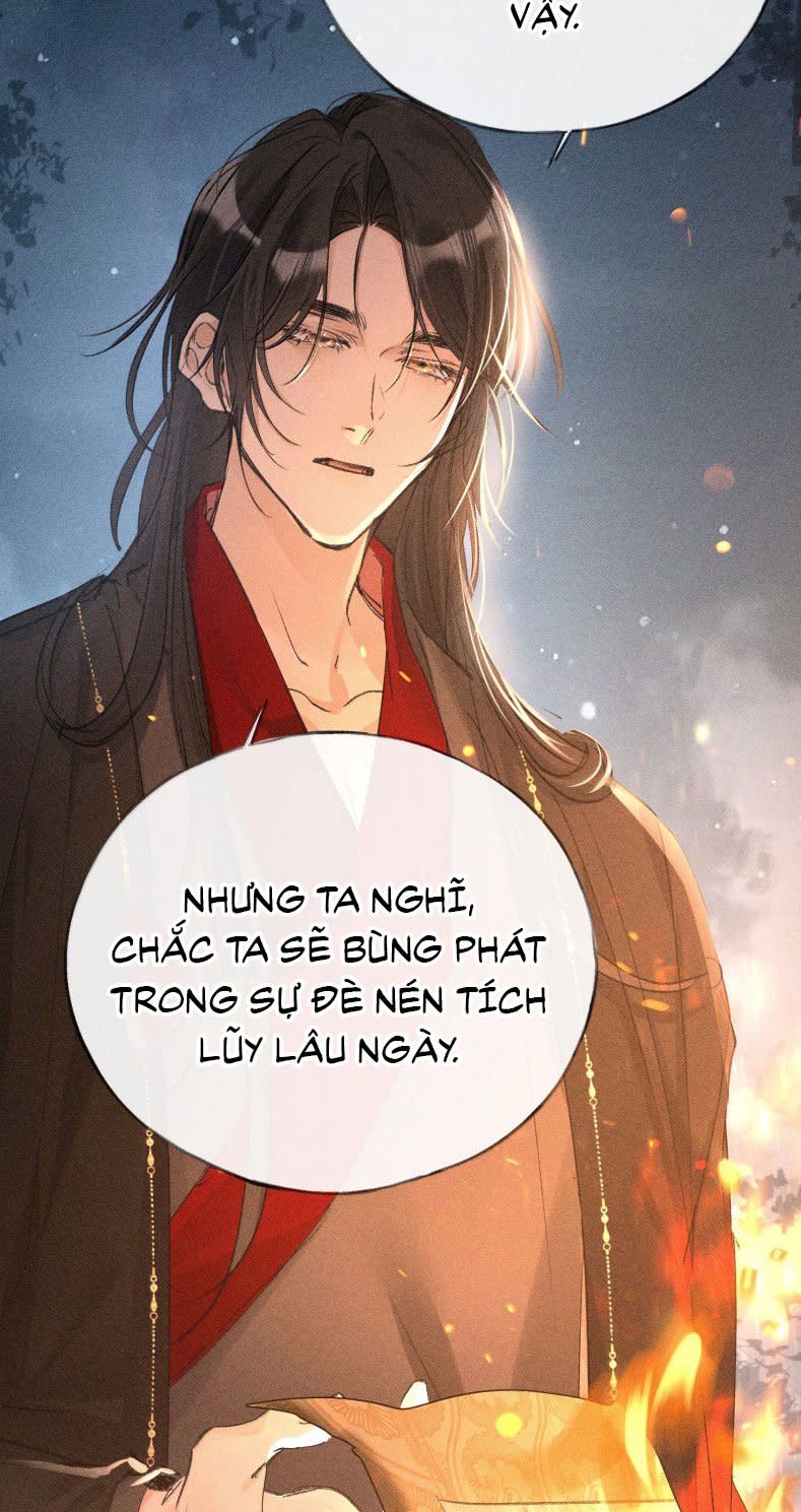 Dụ Địch Thâm Nhập Chapter 50 - Next Chapter 51