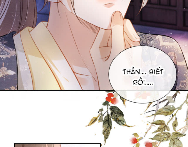 Quân Sủng Nan Vi Chap 19 - Next Chap 20