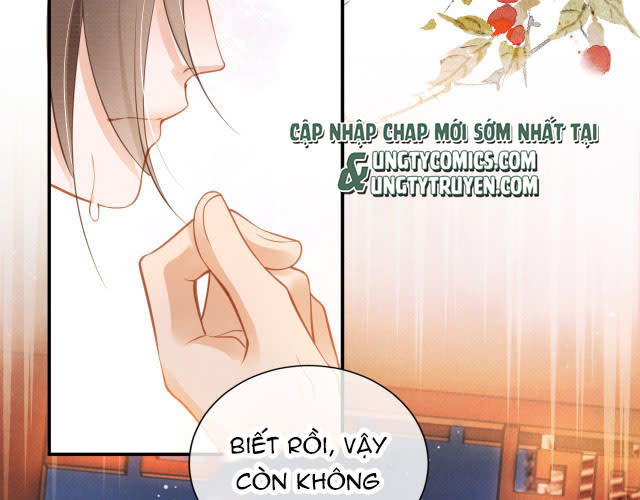 Quân Sủng Nan Vi Chap 19 - Next Chap 20