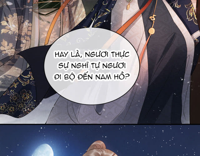 Quân Sủng Nan Vi Chap 19 - Next Chap 20