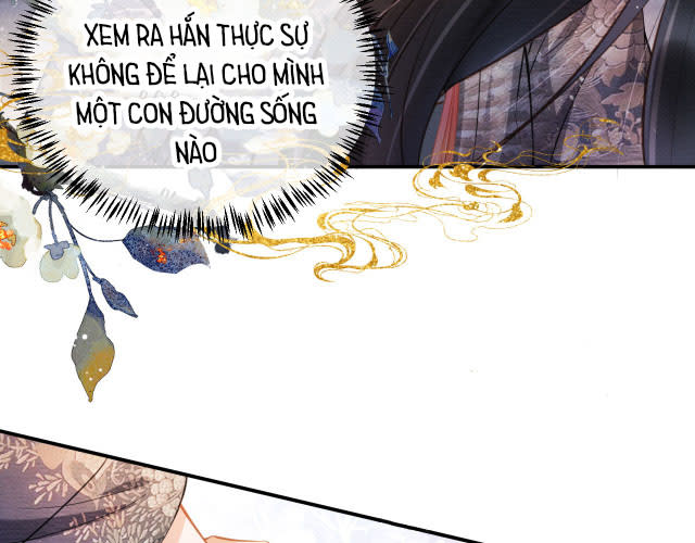 Quân Sủng Nan Vi Chap 19 - Next Chap 20