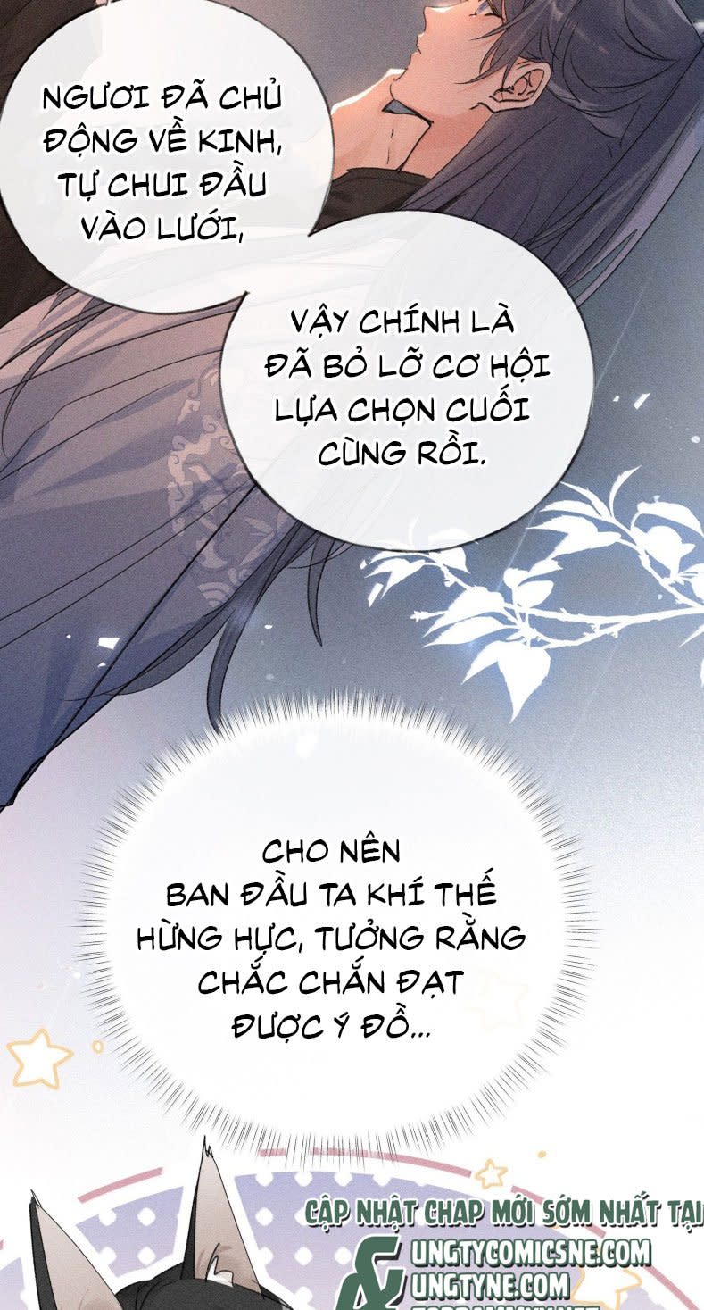 Dụ Địch Thâm Nhập Chapter 50 - Next Chapter 51