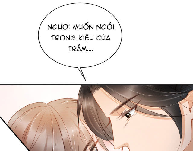 Quân Sủng Nan Vi Chap 19 - Next Chap 20