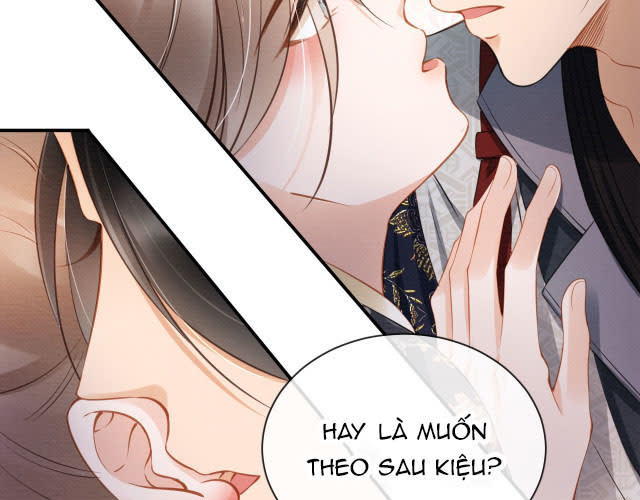 Quân Sủng Nan Vi Chap 19 - Next Chap 20