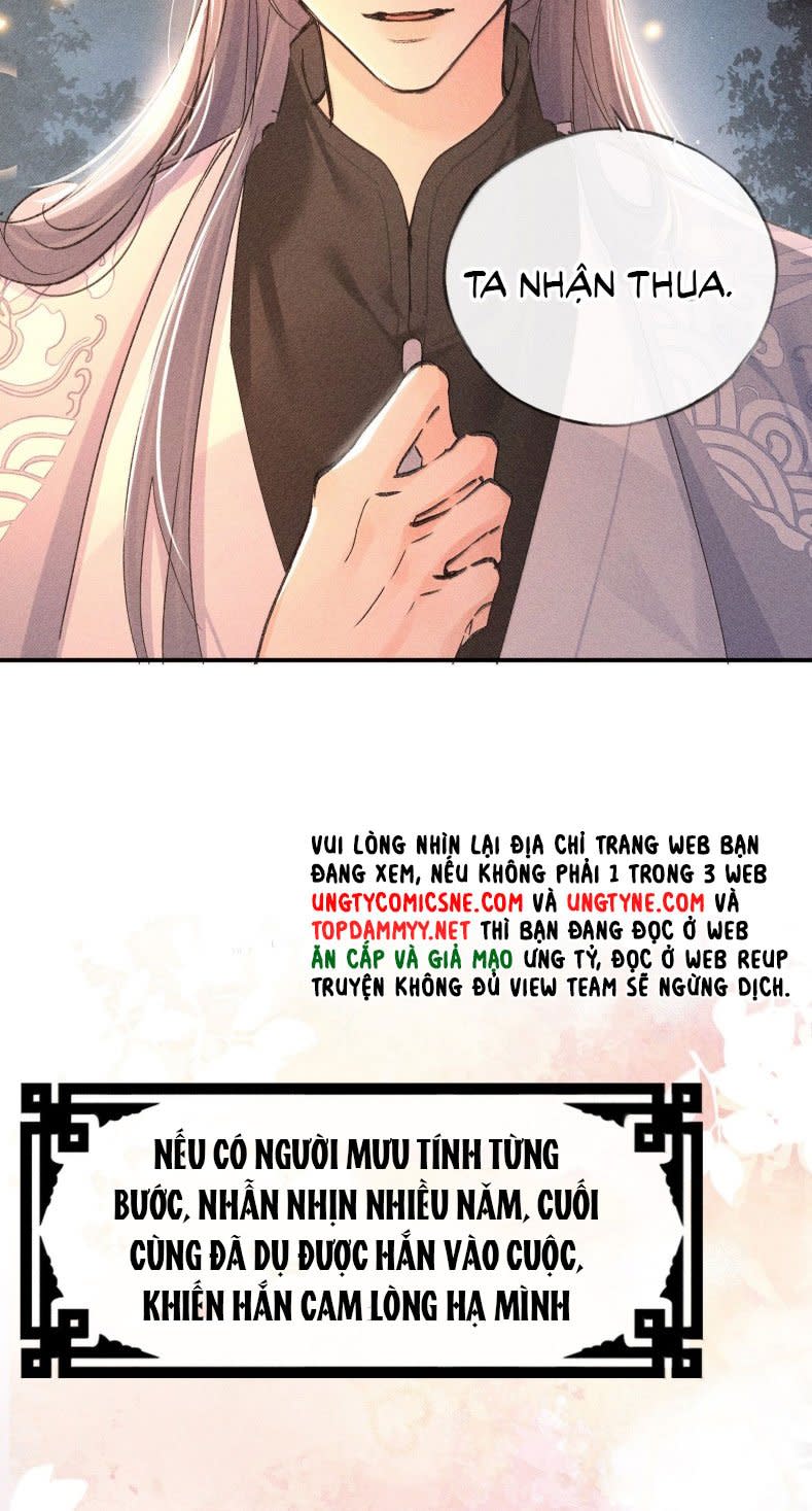 Dụ Địch Thâm Nhập Chapter 50 - Next Chapter 51