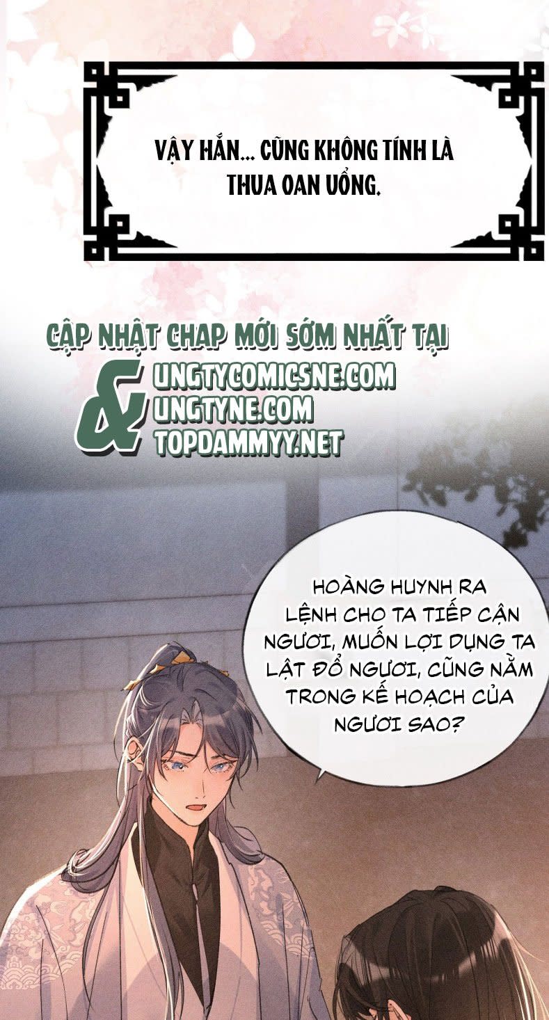 Dụ Địch Thâm Nhập Chapter 50 - Next Chapter 51