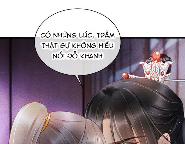 Quân Sủng Nan Vi Chap 19 - Next Chap 20