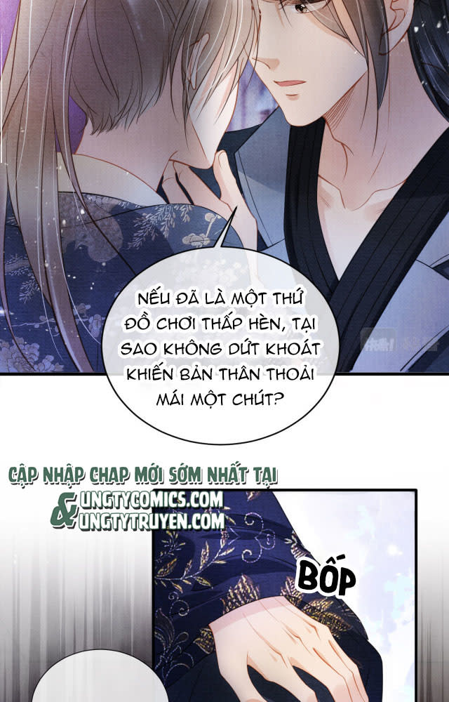 Quân Sủng Nan Vi Chap 19 - Next Chap 20