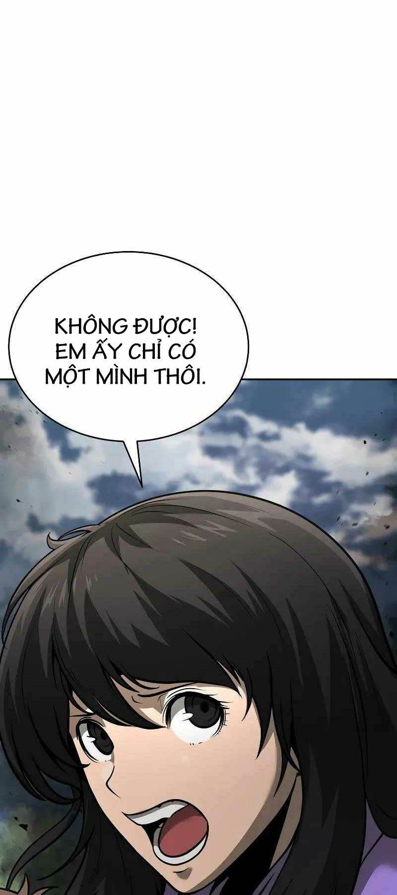 vị bạo chúa của ngày tận thế trở lại chapter 8 - Trang 2