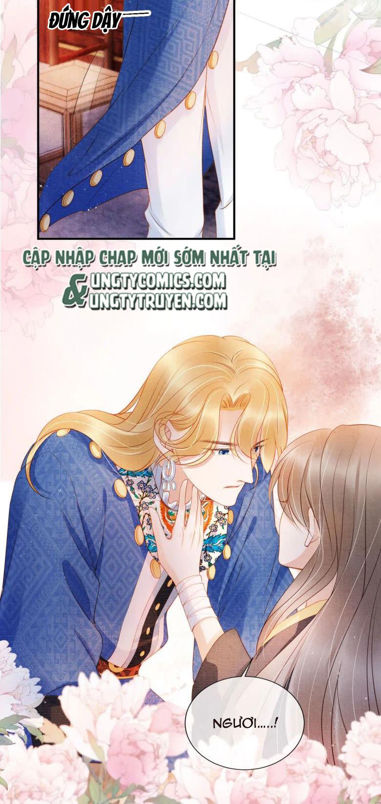 Quân Sủng Nan Vi Chap 31 - Next Chap 32