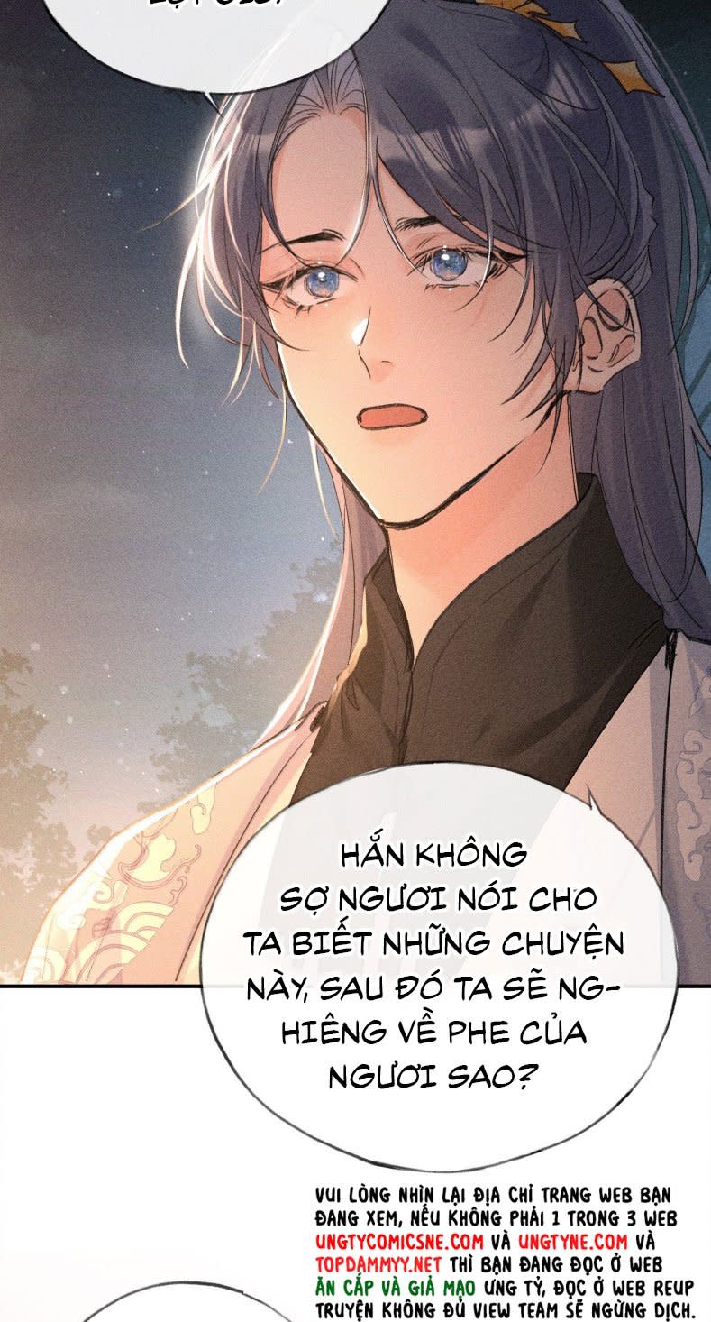 Dụ Địch Thâm Nhập Chapter 50 - Next Chapter 51