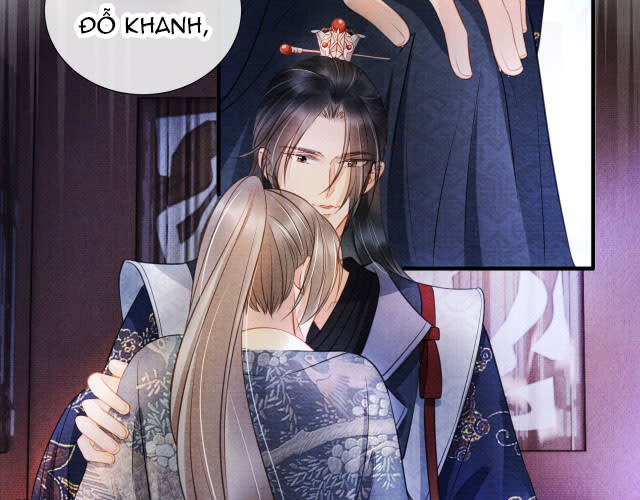 Quân Sủng Nan Vi Chap 19 - Next Chap 20