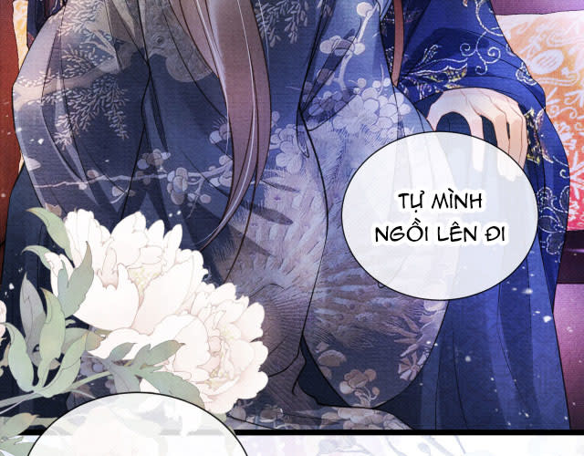 Quân Sủng Nan Vi Chap 19 - Next Chap 20