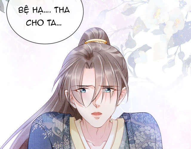 Quân Sủng Nan Vi Chap 19 - Next Chap 20