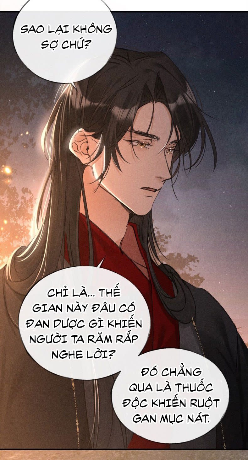 Dụ Địch Thâm Nhập Chapter 50 - Next Chapter 51