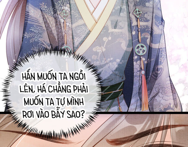 Quân Sủng Nan Vi Chap 19 - Next Chap 20