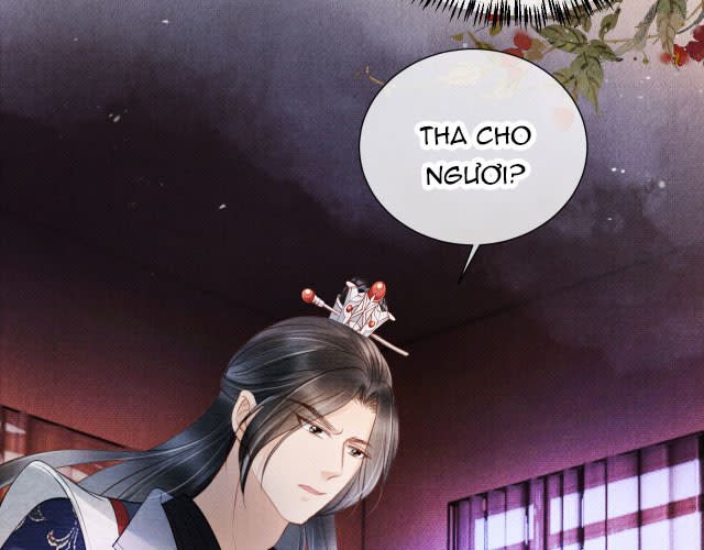 Quân Sủng Nan Vi Chap 19 - Next Chap 20