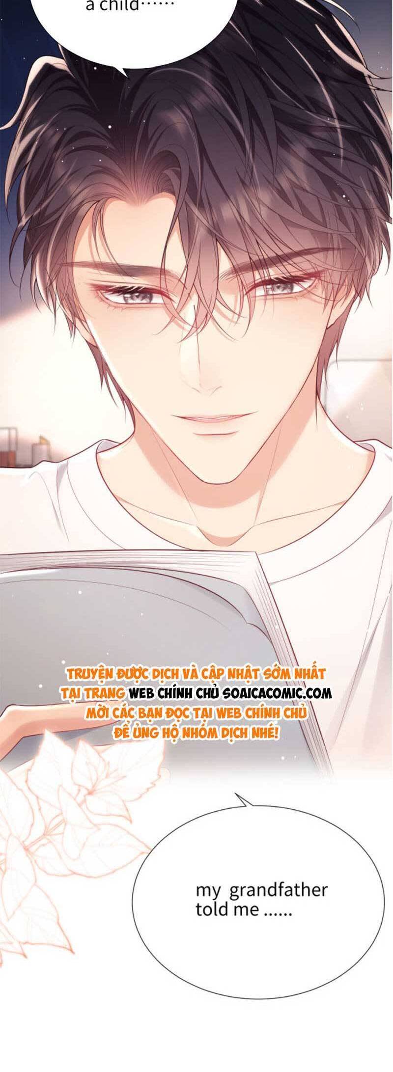 bạch nguyệt quang ra tay với tôi rồi chapter 15 - Next chapter 16