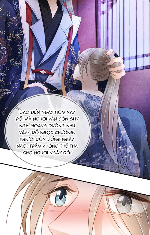 Quân Sủng Nan Vi Chap 19 - Next Chap 20