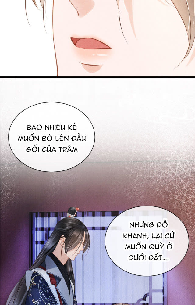 Quân Sủng Nan Vi Chap 19 - Next Chap 20