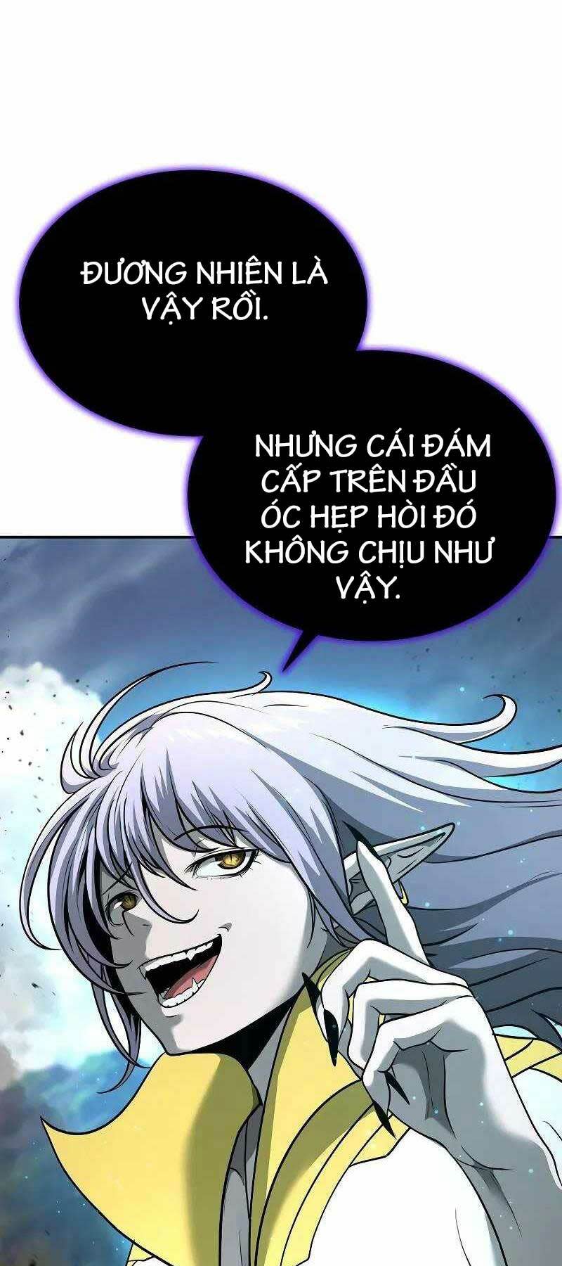 vị bạo chúa của ngày tận thế trở lại chapter 8 - Trang 2