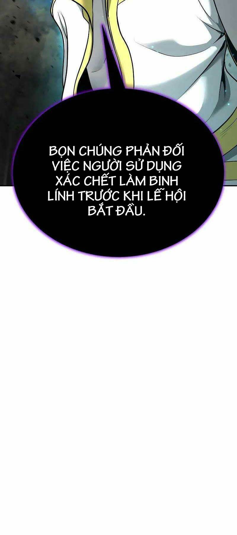 vị bạo chúa của ngày tận thế trở lại chapter 8 - Trang 2