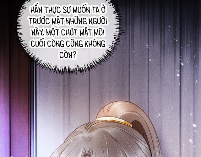 Quân Sủng Nan Vi Chap 19 - Next Chap 20