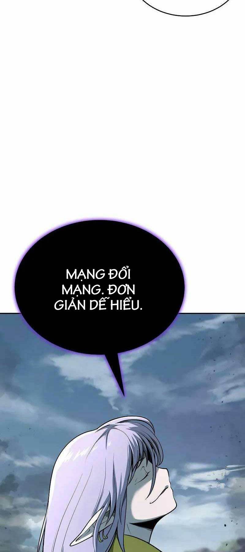 vị bạo chúa của ngày tận thế trở lại chapter 8 - Trang 2