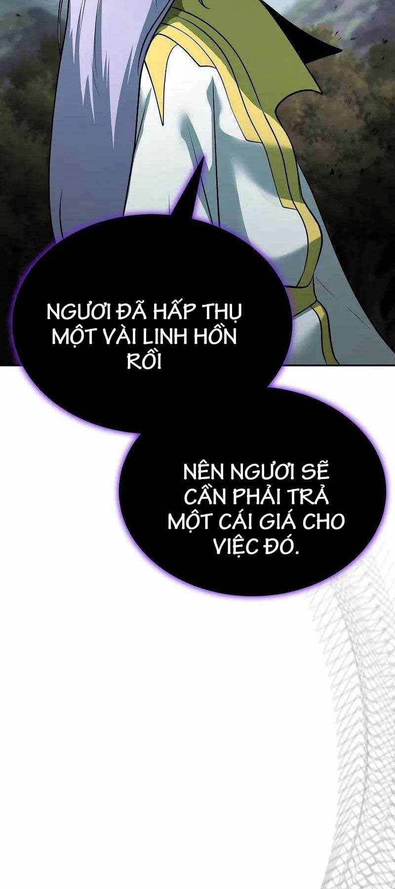 vị bạo chúa của ngày tận thế trở lại chapter 8 - Trang 2