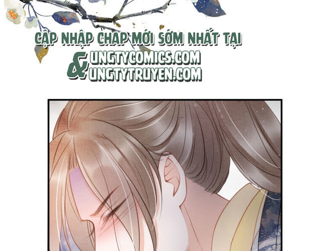 Quân Sủng Nan Vi Chap 19 - Next Chap 20