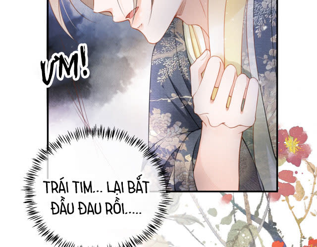 Quân Sủng Nan Vi Chap 19 - Next Chap 20