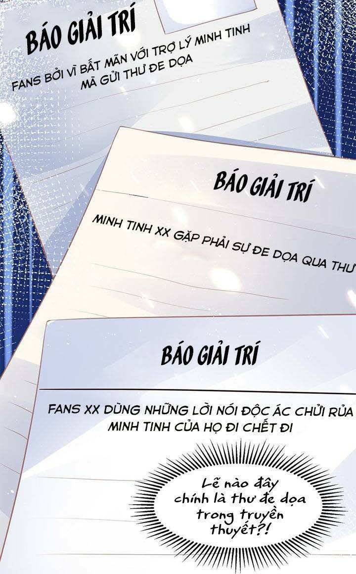 thiên kim đẳng cấp của ác ma chapter 6 - Next chapter 7