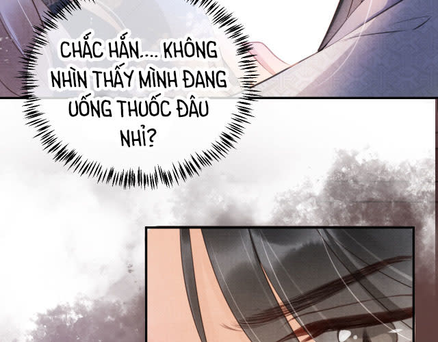 Quân Sủng Nan Vi Chap 19 - Next Chap 20