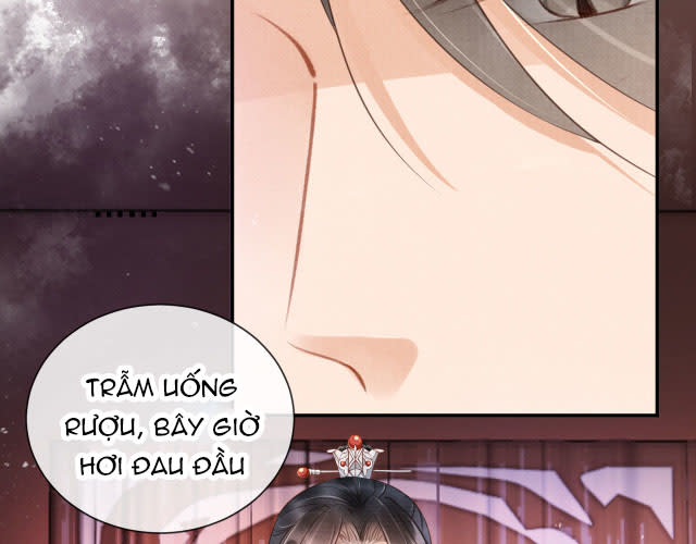 Quân Sủng Nan Vi Chap 19 - Next Chap 20