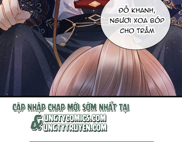 Quân Sủng Nan Vi Chap 19 - Next Chap 20