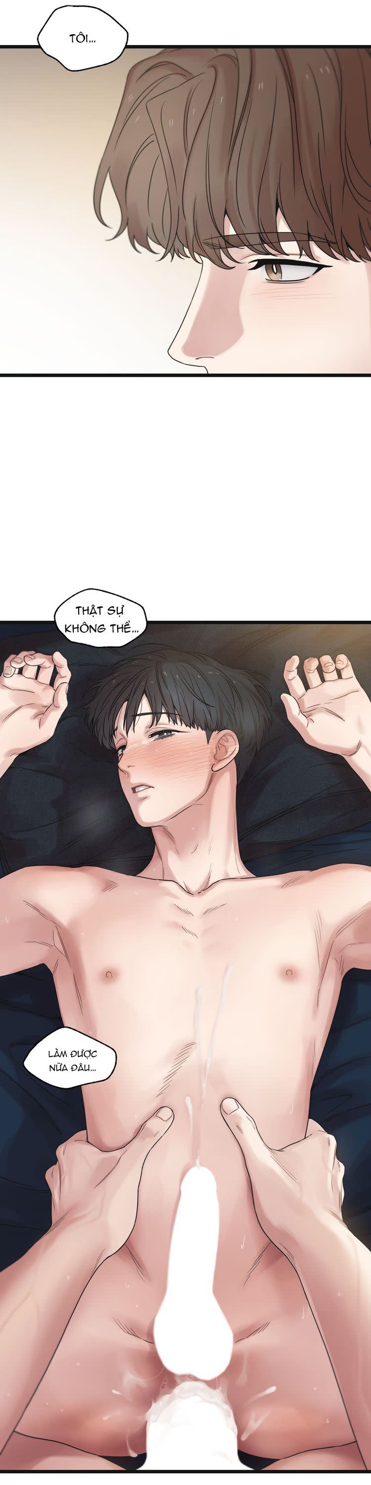 Tương Phùng Chap 52: H+ - Next Chap 53